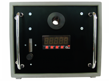 Dew-point measurement